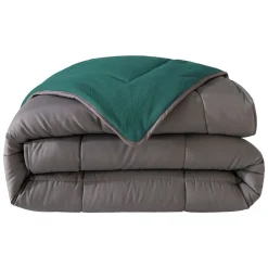 Becquet Couette double face MICROFIBRE POLAIRE - CRÉATION - Très chaude< Couette Colorée, Couette Imprimée|Couette, Édredon, Plumon