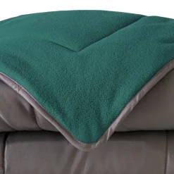 Becquet Couette double face MICROFIBRE POLAIRE - CRÉATION - Très chaude< Couette Colorée, Couette Imprimée|Couette, Édredon, Plumon