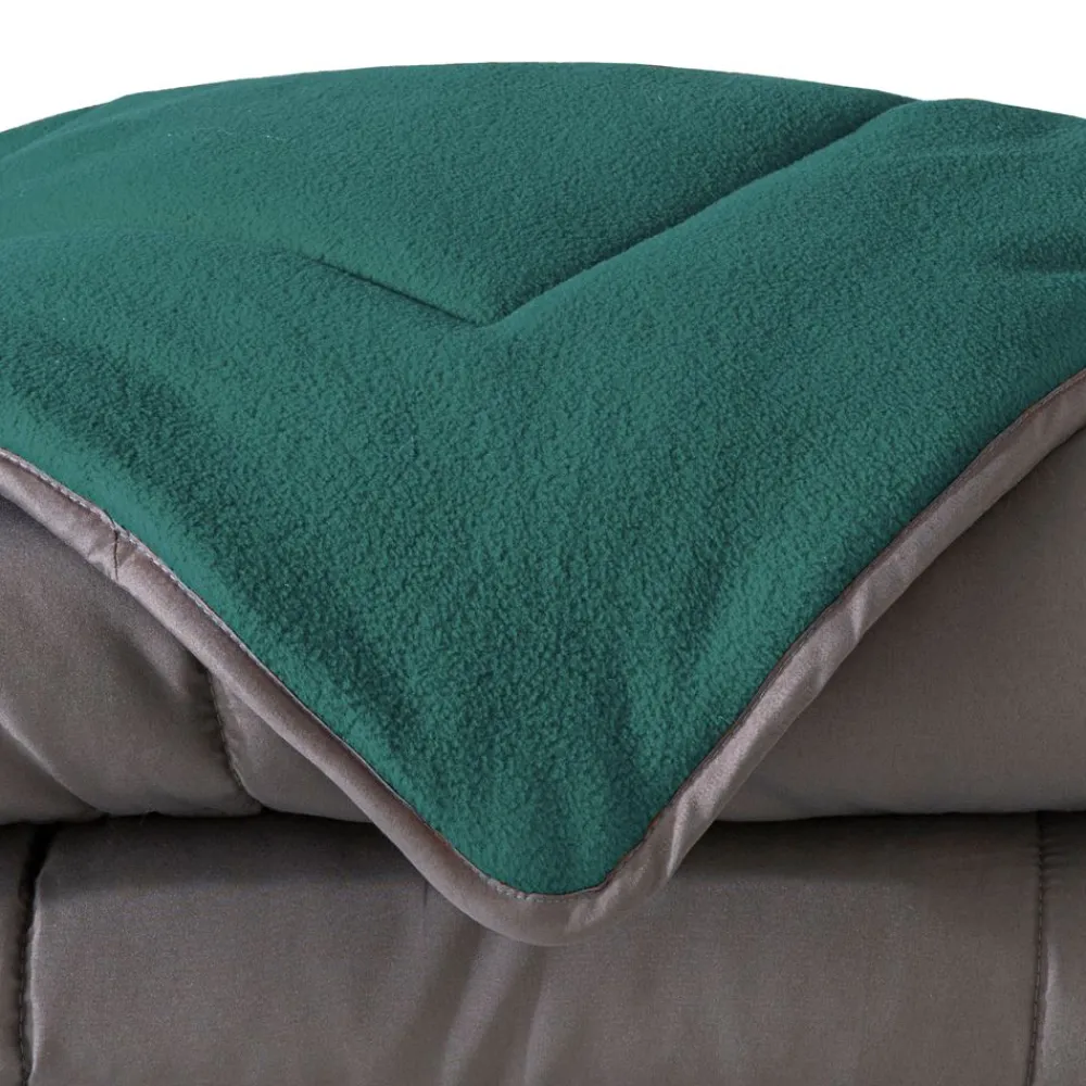Becquet Couette double face MICROFIBRE POLAIRE - CRÉATION - Très chaude< Couette Colorée, Couette Imprimée|Couette, Édredon, Plumon