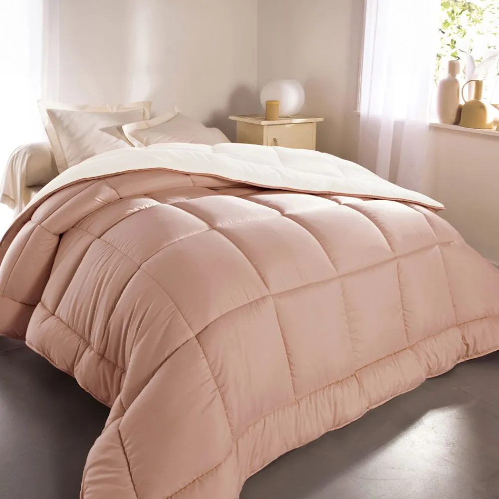 Becquet Couette double face MICROFIBRE POLAIRE - CRÉATION - Très chaude< Couette Colorée, Couette Imprimée|Couette, Édredon, Plumon
