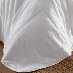Becquet Couette DUO double isolation - 2 x 200 g - Très chaude< Couette, Édredon, Plumon|Couette