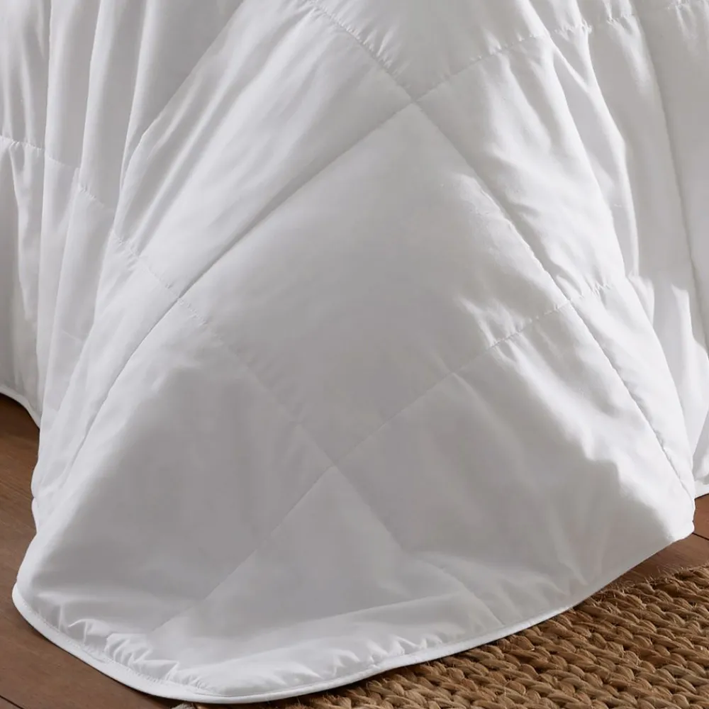 Becquet Couette DUO double isolation - 2 x 200 g - Très chaude< Couette, Édredon, Plumon|Couette