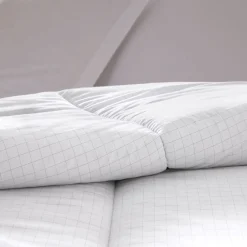 Becquet Couette effet RELAXANT - Légère - Chaude< Couette, Édredon, Plumon|Couette
