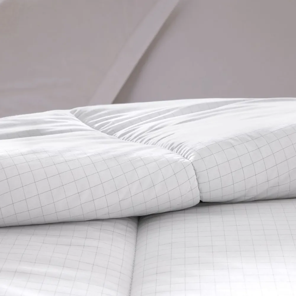 Becquet Couette effet RELAXANT - Légère - Chaude< Couette, Édredon, Plumon|Couette