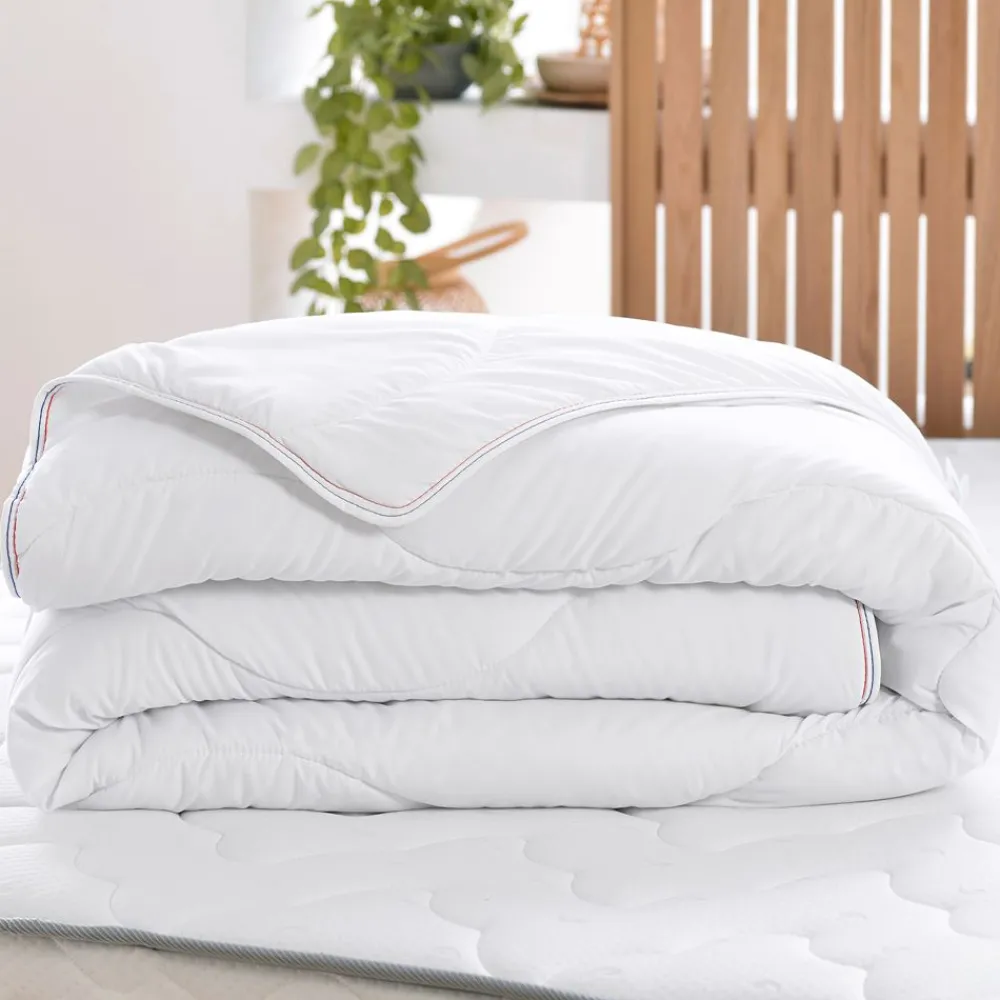Becquet Couette Greentouch® ANTIPUNAISE, ANTIACARIEN - Légère - Tempérée< Couette, Édredon, Plumon|Couette