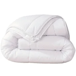 Becquet Couette Hygiafill LAVABLE à 90° - 4 saisons< Couette, Édredon, Plumon|Couette