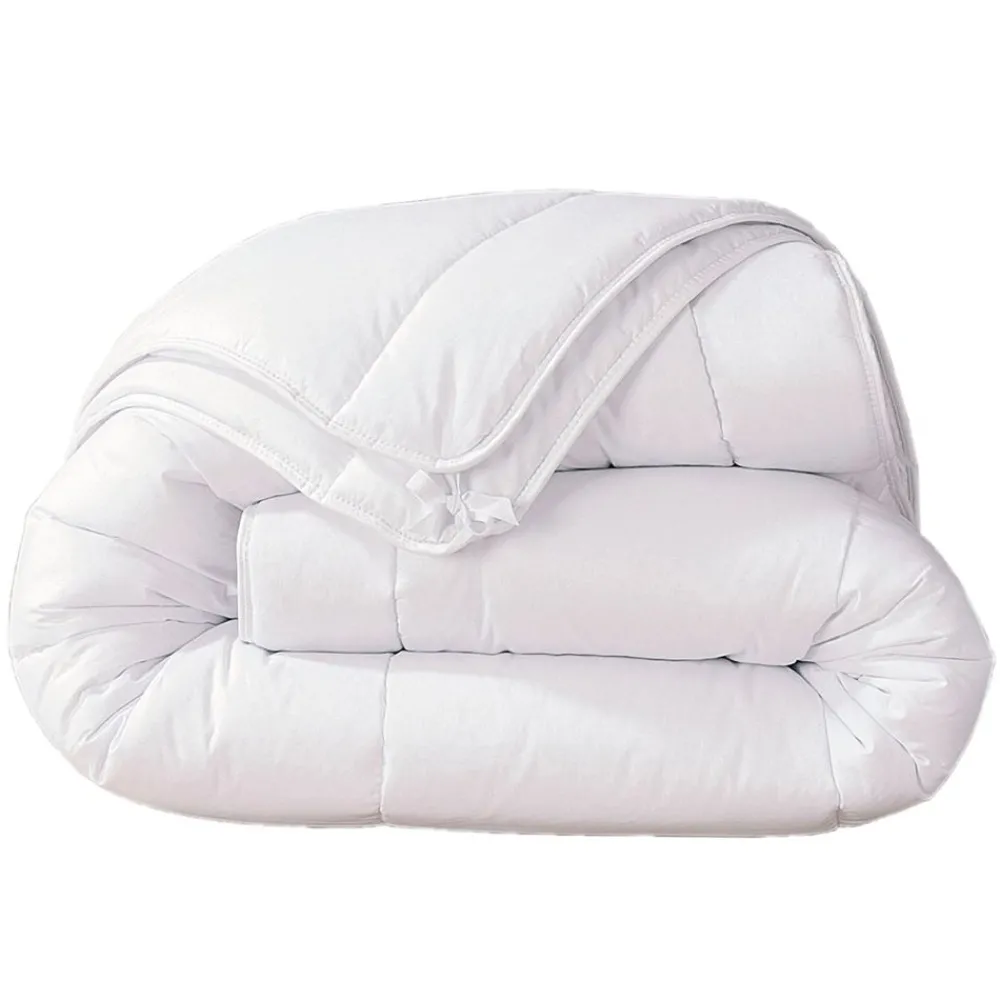 Becquet Couette Hygiafill LAVABLE à 90° - 4 saisons< Couette, Édredon, Plumon|Couette