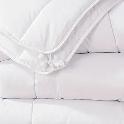Becquet Couette Hygiafill LAVABLE à 90° - 4 saisons< Couette, Édredon, Plumon|Couette