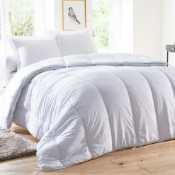 Becquet Couette Hygiafill LAVABLE à 90° - 4 saisons< Couette, Édredon, Plumon|Couette