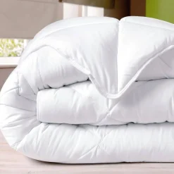 Becquet Couette Hygiafill LAVABLE à 90° - Légère - Chaude< Couette, Édredon, Plumon|Couette