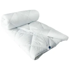 Becquet Couette Hygiafill LAVABLE à 90° - Légère - Chaude< Couette, Édredon, Plumon|Couette