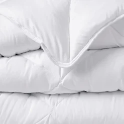 Becquet Couette Hygiafill LAVABLE à 90° - Légère - Chaude< Couette, Édredon, Plumon|Couette