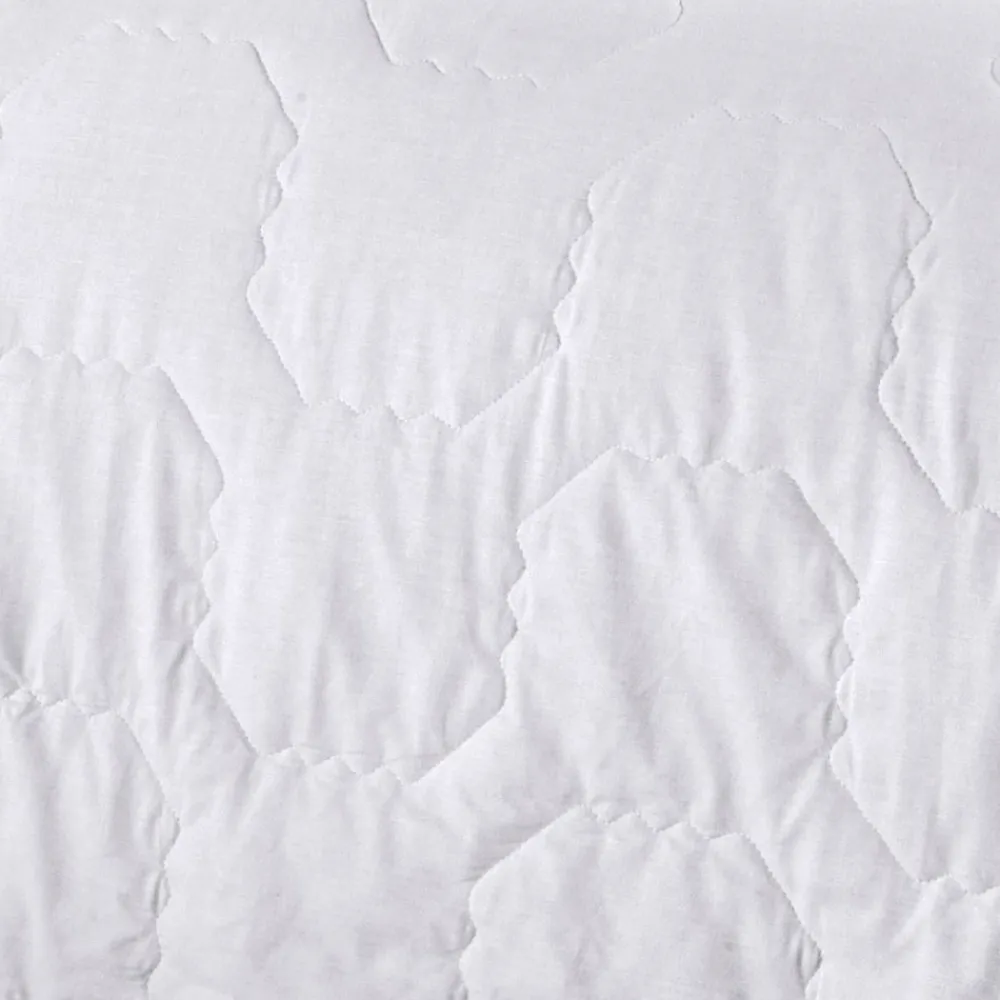 Becquet Couette LIN/TENCEL confort sec et sain - Légère< Les Matières|Couette, Édredon, Plumon