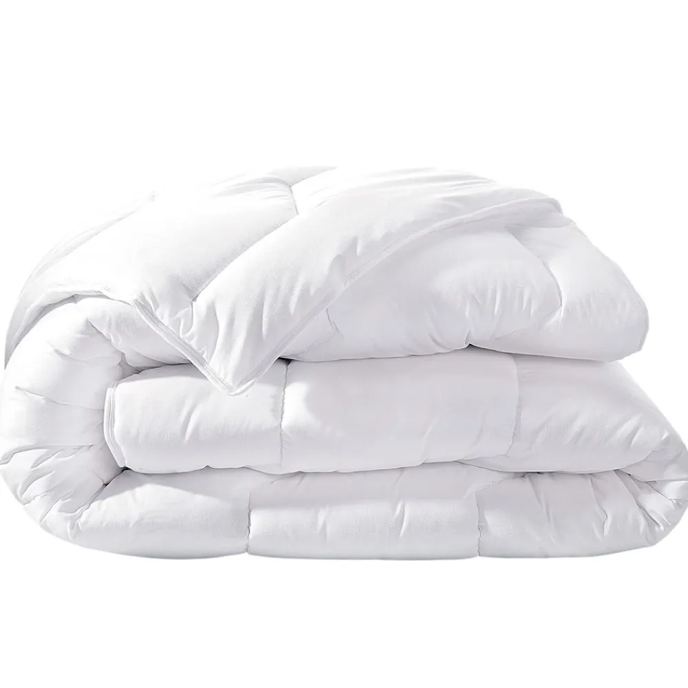 Becquet Couette Lyocell ANTITRANSPIRATION - Très chaude< Couette, Édredon, Plumon|Couette