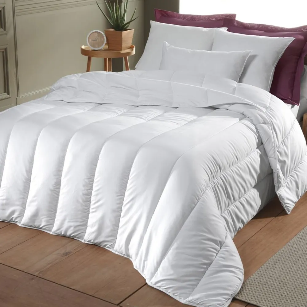 Becquet Couette Lyocell ANTITRANSPIRATION ÉTÉ - Légère< Couette, Édredon, Plumon|Couette