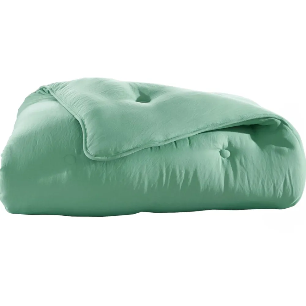 Becquet Couette MICROFIBRE LAVÉE - CRÉATION - Légère - Chaude< Couette Colorée, Couette Imprimée|Couette, Édredon, Plumon