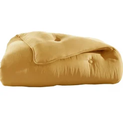 Becquet Couette MICROFIBRE LAVÉE - CRÉATION - Légère - Chaude< Couette Colorée, Couette Imprimée|Couette, Édredon, Plumon
