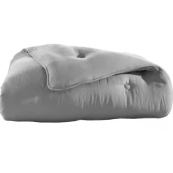 Becquet Couette MICROFIBRE LAVÉE - CRÉATION - Légère - Chaude< Couette Colorée, Couette Imprimée|Couette, Édredon, Plumon
