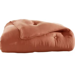 Becquet Couette MICROFIBRE LAVÉE - CRÉATION - Légère - Chaude< Couette Colorée, Couette Imprimée|Couette, Édredon, Plumon