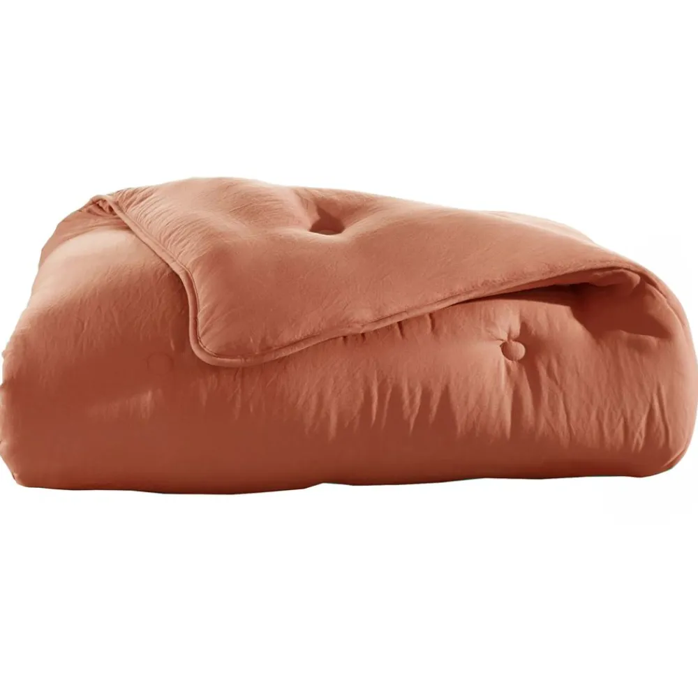 Becquet Couette MICROFIBRE LAVÉE - CRÉATION - Légère - Chaude< Couette Colorée, Couette Imprimée|Couette, Édredon, Plumon