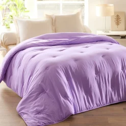Becquet Couette MICROFIBRE LAVÉE - CRÉATION - Légère - Chaude< Couette Colorée, Couette Imprimée|Couette, Édredon, Plumon