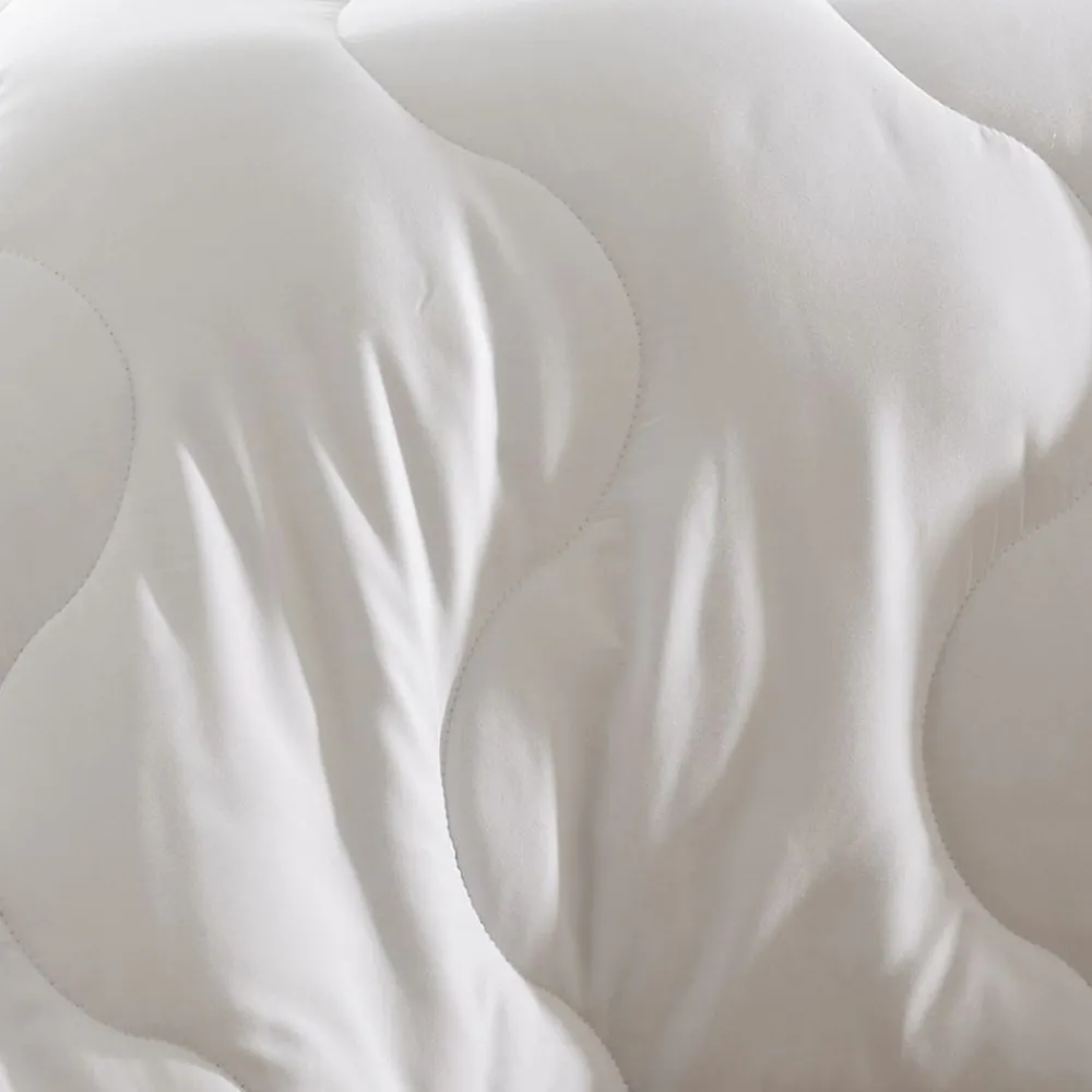Becquet Couette MICROFIBRE ULTRA-DOUCE - légère - tempérée - très chaude< Couette, Édredon, Plumon|Couette