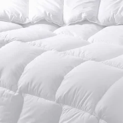 Becquet Couette Outlast THERMORÉGULATRICE - Tempérée< Couette, Édredon, Plumon|Couette