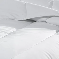 Becquet Couette Passerelle /Bi-ome - ANTIACARIEN - Légère - Chaude< Couette, Édredon, Plumon|Couette