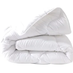 Becquet Couette Quallofil Allerban HYGIÈNE GARANTIE/GONFLANTE - Tempérée - Chaude - Très Chaude< Couette, Édredon, Plumon|Couette