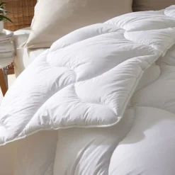 Becquet Couette Quallofil Allerban HYGIÈNE GARANTIE/GONFLANTE - Tempérée - Chaude - Très Chaude< Couette, Édredon, Plumon|Couette