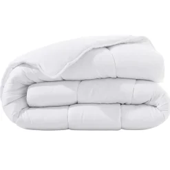 Becquet Couette SANITIZED ANTIACARIEN - légère ou chaude< Couette, Édredon, Plumon|Couette