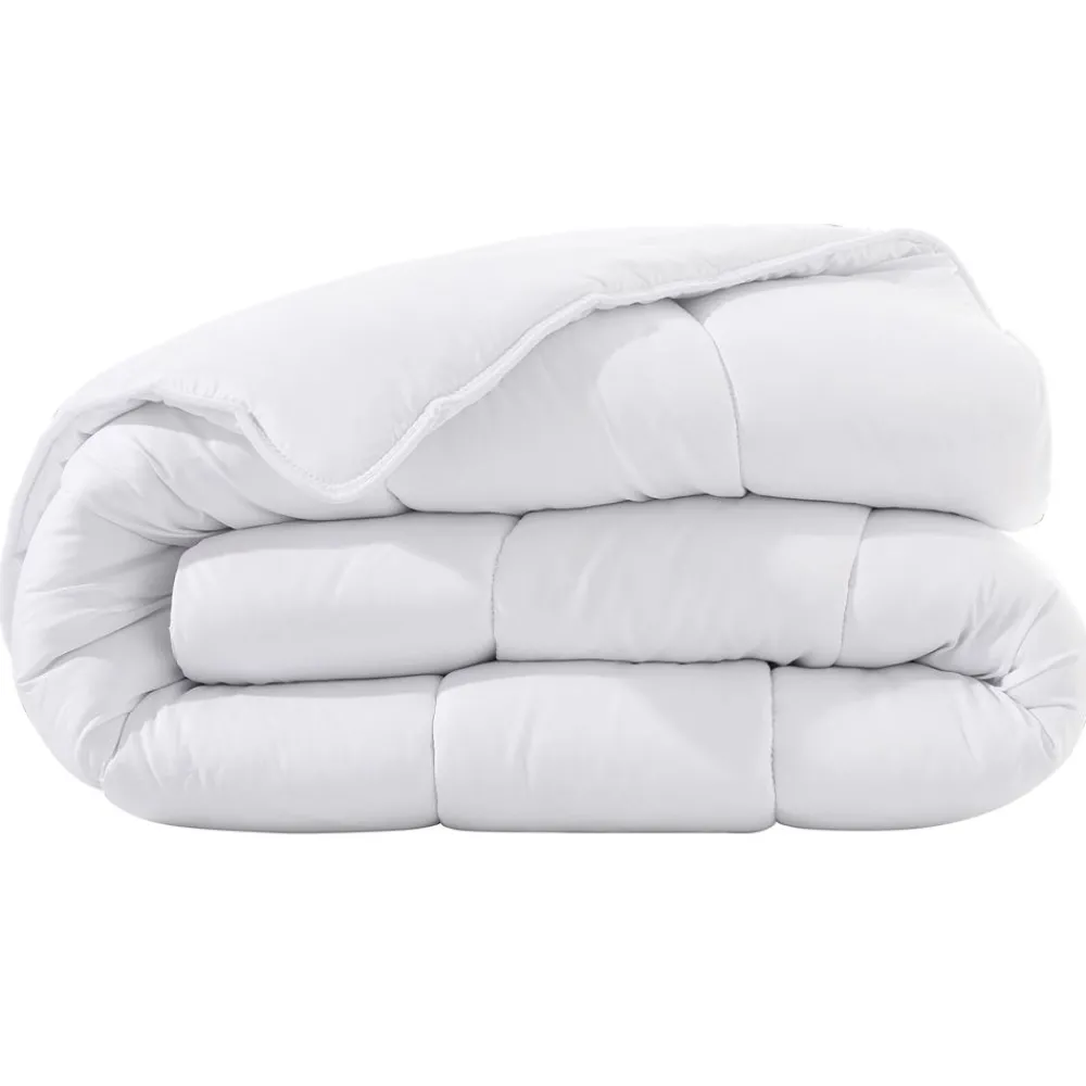 Becquet Couette SANITIZED ANTIACARIEN - légère ou chaude< Couette, Édredon, Plumon|Couette