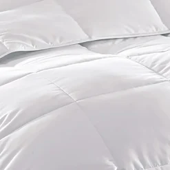 Becquet Couette ÉTÉ - 100% COTON - Lavage 95° - Légère< Couette, Édredon, Plumon|Couette