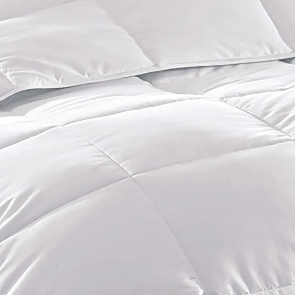 Becquet Couette ÉTÉ - 100% COTON - Lavage 95° - Légère< Couette, Édredon, Plumon|Couette
