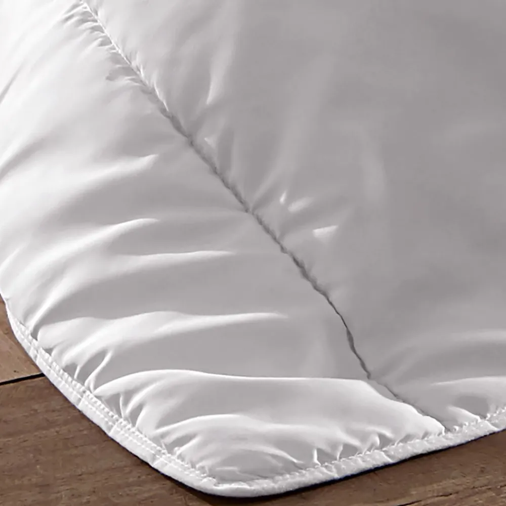 Becquet Couette THERMO-COOL'IN double face été/hiver - Tempérée< Couette, Édredon, Plumon|Couette
