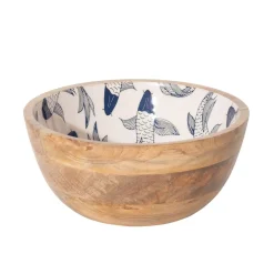 Becquet Coupelle en bois - Set de 2< Décoration|Art De La Table
