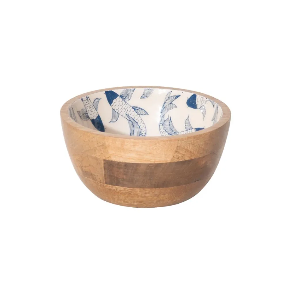 Becquet Coupelle en bois - Set de 2< Décoration|Art De La Table