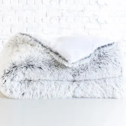 Becquet Courtepointe matelassée LONGS POILS - Tempérée - Très Chaude< Couette, Édredon, Plumon|Couette