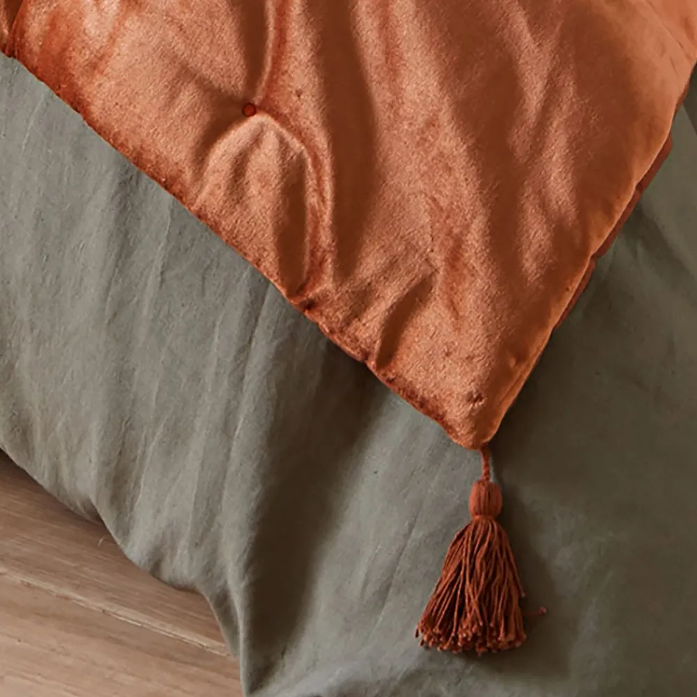 Becquet Courtepointe velours moiré - CRÉATION< Couette Colorée, Couette Imprimée|Couette, Édredon, Plumon