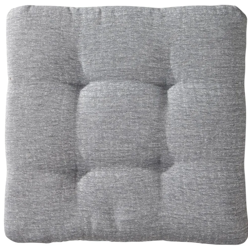 Becquet Coussin de chaise antidérapant< Rideau Et Déco Textile|Décoration Textile Unie