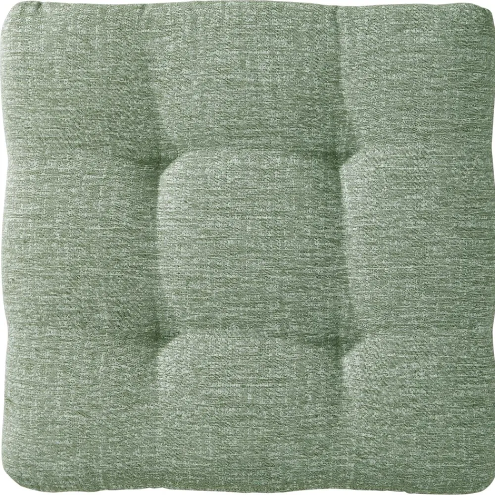 Becquet Coussin de chaise antidérapant< Rideau Et Déco Textile|Décoration Textile Unie