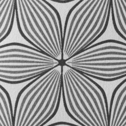 Becquet Coussin double face graphique< Rideau Et Déco Textile|Coussin, Housse De Coussin