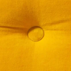 Becquet Coussin en velours ras< Rideau Et Déco Textile|Décoration Textile Unie