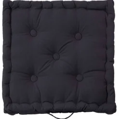 Becquet Coussin matelas capitons - Lot de 2< Décoration Textile Unie|Pouf, Matelas, Futon