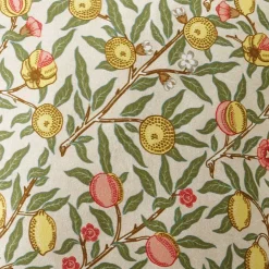 Becquet Coussin motif citrons - CRÉATION< Rideau Et Déco Textile|Coussin, Housse De Coussin