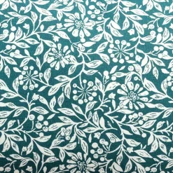 Becquet Coussin motif fleurettes - CRÉATION< Rideau Et Déco Textile|Coussin, Housse De Coussin
