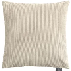 Becquet Coussin velours côtelé< Coussin, Housse De Coussin|Rideau Et Déco Textile