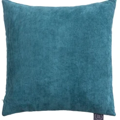 Becquet Coussin velours côtelé< Coussin, Housse De Coussin|Rideau Et Déco Textile