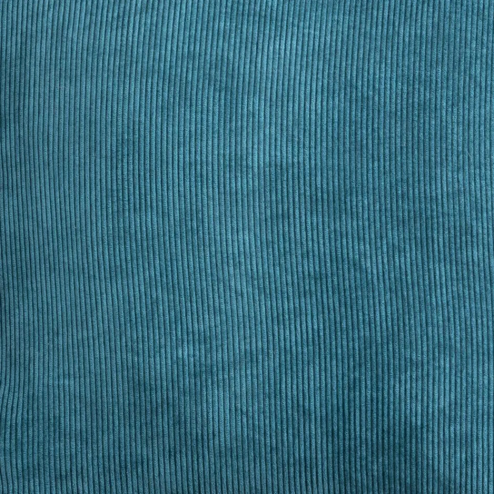 Becquet Coussin velours côtelé< Coussin, Housse De Coussin|Rideau Et Déco Textile