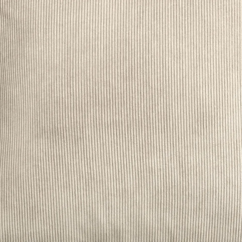 Becquet Coussin velours côtelé< Coussin, Housse De Coussin|Rideau Et Déco Textile
